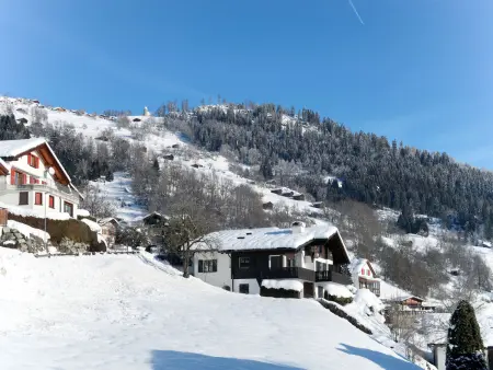 Muotta Sulegl 4, Appartement 4 personnes à Laax - Photo 1