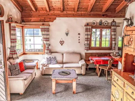 Muotta Sulegl 4, Appartement 4 personnes à Laax - Photo 3