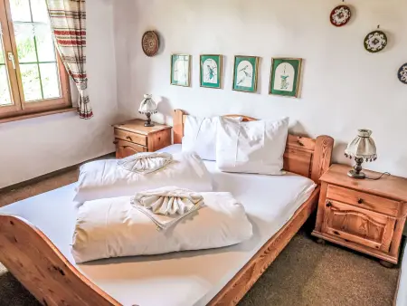 Muotta Sulegl 4, Appartement 4 personnes à Laax - Photo 4