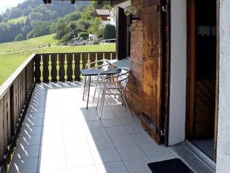 Muotta Sulegl 4, Appartement 4 personnes à Laax - Photo 5