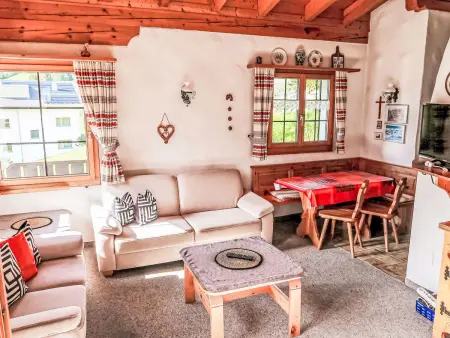 Muotta Sulegl 4, Appartement 4 personnes à Laax - Photo 6