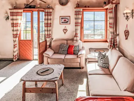 Muotta Sulegl 4, Appartement 4 personnes à Laax - Photo 7