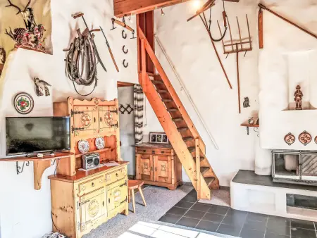 Muotta Sulegl 4, Appartement 4 personnes à Laax - Photo 8