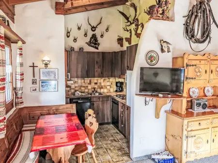 Muotta Sulegl 4, Appartement 4 personnes à Laax - Photo 9