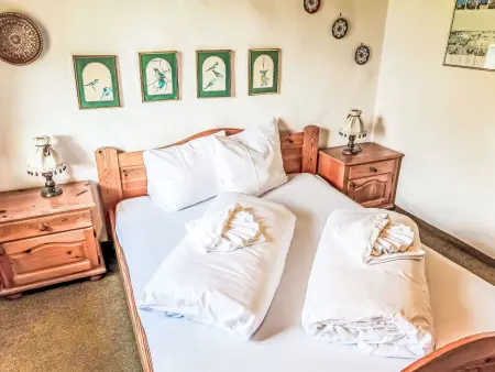 Muotta Sulegl 4, Appartement 4 personnes à Laax - Photo 12