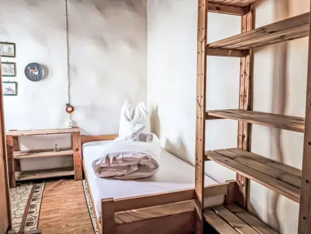 Muotta Sulegl 4, Appartement 4 personnes à Laax - Photo 13