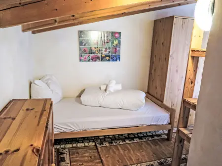 Muotta Sulegl 4, Appartement 4 personnes à Laax - Photo 14
