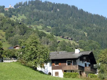 Muotta Sulegl 4, Appartement 4 personnes à Laax - Photo 18
