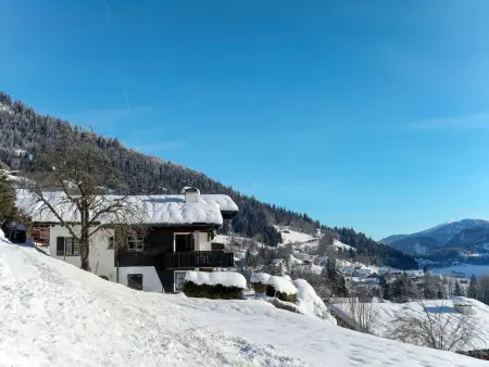 Muotta Sulegl 4, Appartement 4 personnes à Laax - Photo 21