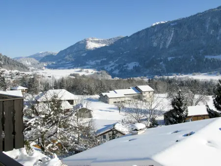 Muotta Sulegl 4, Appartement 4 personnes à Laax - Photo 25