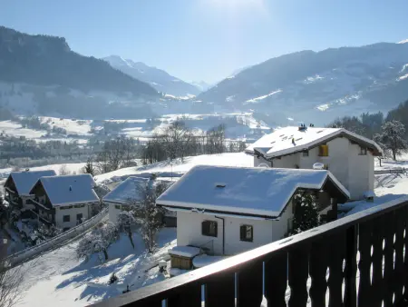 Muotta Sulegl 4, Appartement 4 personnes à Laax - Photo 26