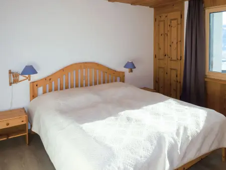 BergSicht, Appartement 3 personnes à Laax - Photo 8