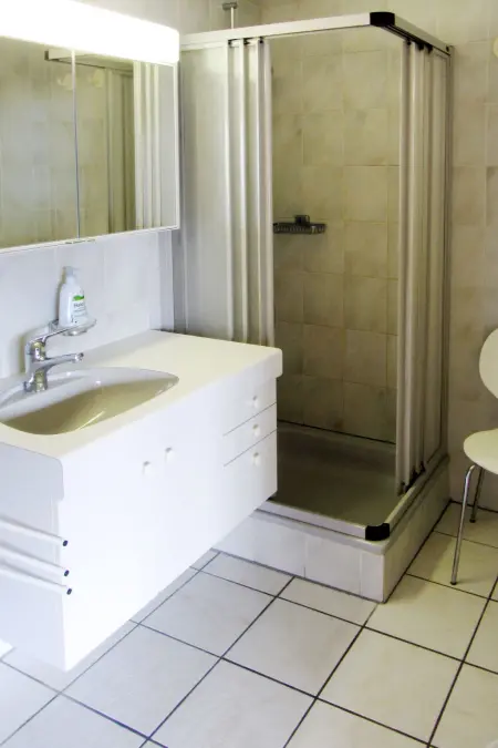 BergSicht, Appartement 3 personnes à Laax - Photo 11