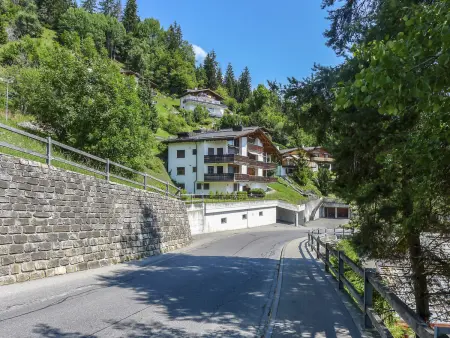 BergSicht, Appartement 3 personnes à Laax - Photo 14
