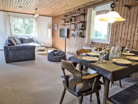 Crap Grisch, Appartement 5 personnes à Laax - Photo 3