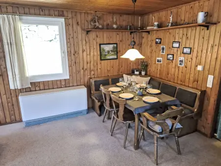 Crap Grisch, Appartement 5 personnes à Laax - Photo 8