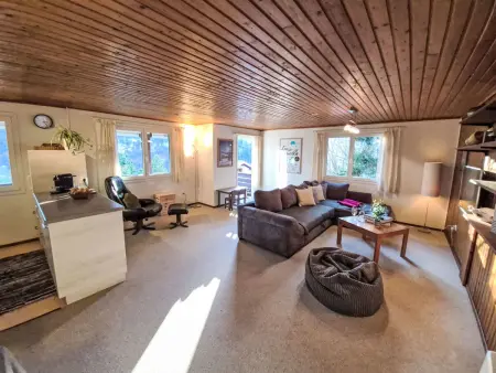 Crap Grisch, Appartement 5 personnes à Laax - Photo 10