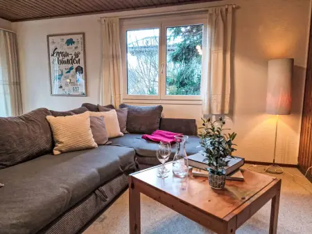 Crap Grisch, Appartement 5 personnes à Laax - Photo 12