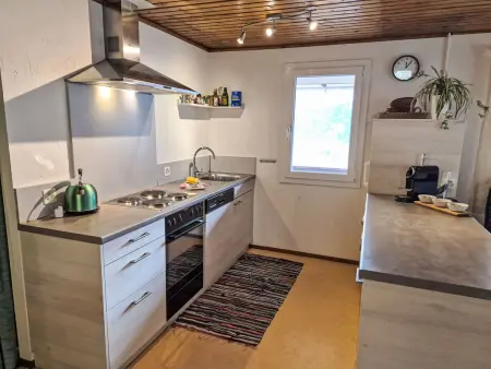 Crap Grisch, Appartement 5 personnes à Laax - Photo 15