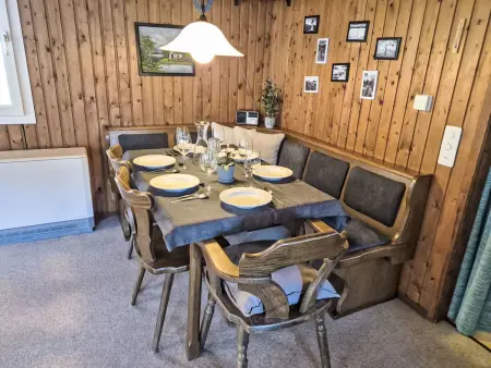 Crap Grisch, Appartement 5 personnes à Laax - Photo 16