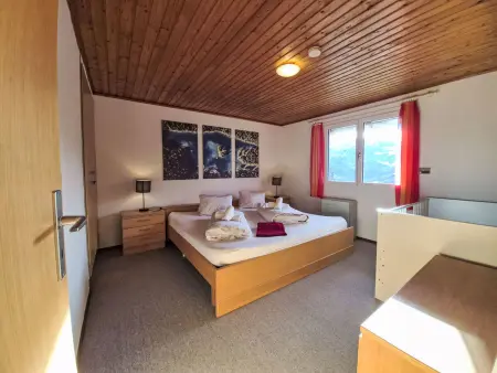 Crap Grisch, Appartement 5 personnes à Laax - Photo 17