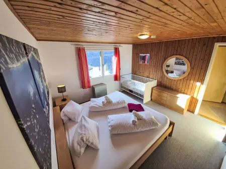 Crap Grisch, Appartement 5 personnes à Laax - Photo 18