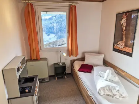 Crap Grisch, Appartement 5 personnes à Laax - Photo 19