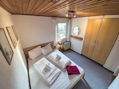 Crap Grisch, Appartement 5 personnes à Laax - Photo 21