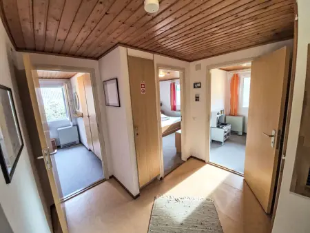 Crap Grisch, Appartement 5 personnes à Laax - Photo 22