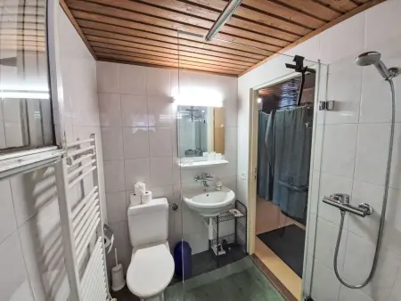 Crap Grisch, Appartement 5 personnes à Laax - Photo 24