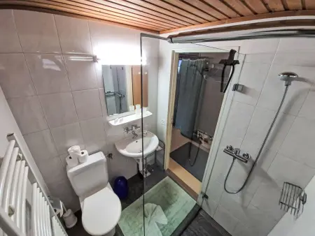 Crap Grisch, Appartement 5 personnes à Laax - Photo 25