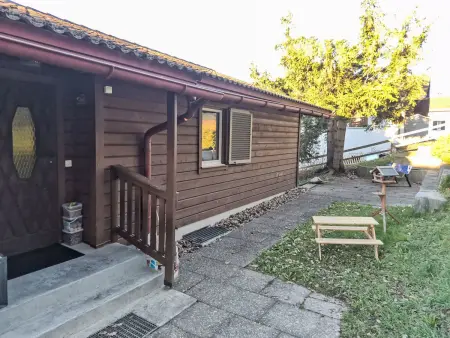 Crap Grisch, Appartement 5 personnes à Laax - Photo 27