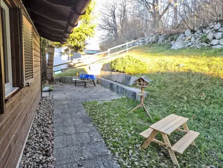 Crap Grisch, Appartement 5 personnes à Laax - Photo 28