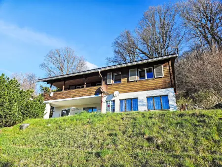 Crap Grisch, Appartement 5 personnes à Laax - Photo 31
