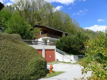 Crap Grisch, Appartement 5 personnes à Laax - Photo 35