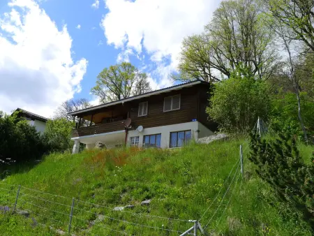 Crap Grisch, Appartement 5 personnes à Laax - Photo 37