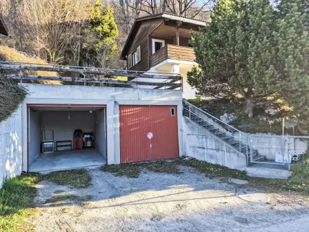 Crap Grisch, Appartement 5 personnes à Laax - Photo 38
