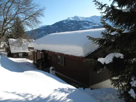 Crap Grisch, Appartement 5 personnes à Laax - Photo 41