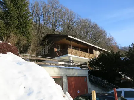Crap Grisch, Appartement 5 personnes à Laax - Photo 43