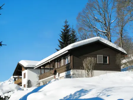 Crap Grisch, Appartement 5 personnes à Laax - Photo 44