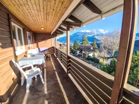 Crap Grisch, Appartement 5 personnes à Laax - Photo 46
