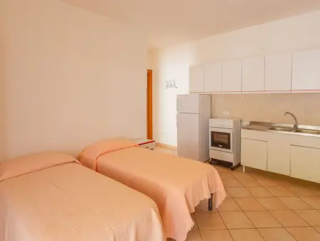 Villa Tavaglione, Appartement 4 personnes à Peschici - Photo 5