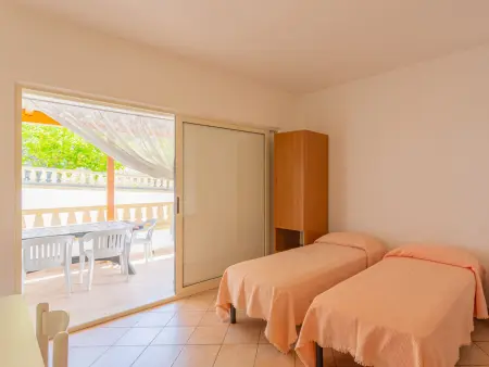 Villa Tavaglione, Appartement 4 personnes à Peschici - Photo 6