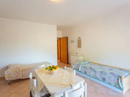 Villa Tavaglione, Appartement 4 personnes à Peschici - Photo 7