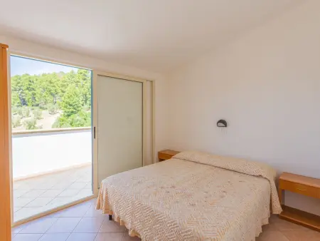 Villa Tavaglione, Appartement 4 personnes à Peschici - Photo 8