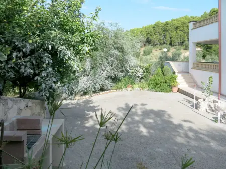 Villa Tavaglione, Appartement 4 personnes à Peschici - Photo 13