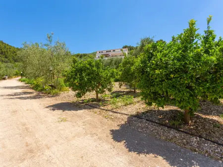 Villa Tavaglione, Appartement 4 personnes à Peschici - Photo 15