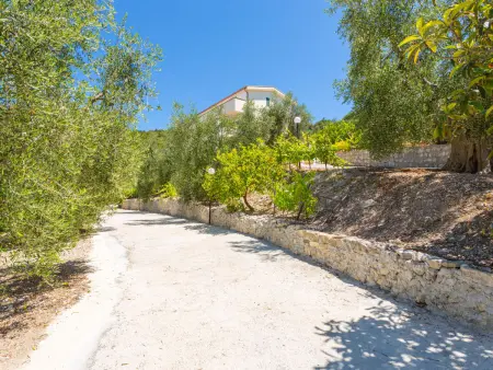 Villa Tavaglione, Appartement 4 personnes à Peschici - Photo 16