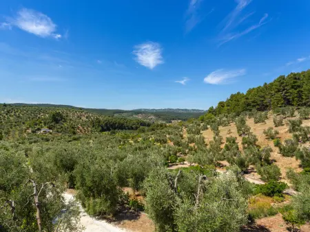 Villa Tavaglione, Appartement 4 personnes à Peschici - Photo 18