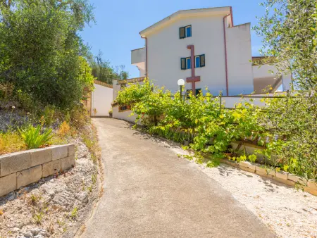 Villa Tavaglione, Appartement 4 personnes à Peschici - Photo 22